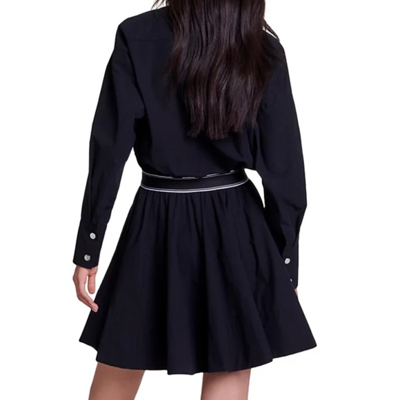 Ratia Shirt Dress - Picture 3 of 6